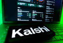 Parlays Push Kalshi Past $3.9 Billion in a Day, Twice in a Weekend