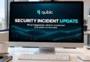 Qubic Loses $1.3 Million in Wallet Raid Before Network Halts