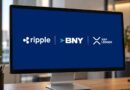 Ripple and BNY Target New Trade Finance Market for XRP Ledger