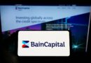 Bain Capital Leads $37.5M Investment in Bitcoin Life Insurance Firm