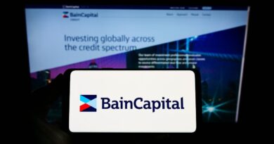 Bain Capital Leads $37.5M Investment in Bitcoin Life Insurance Firm