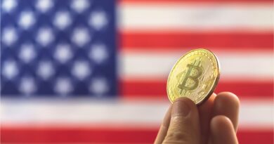 US Becomes Bitcoin Net Importer Again, Says Chainalysis