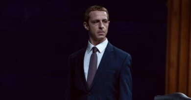 Aaron Sorkin’s ‘Social Reckoning’ is off to a weak start