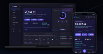 StakerX’s AI Agent Surpasses Passes $40M Staked Assets on Solana Within Three Months of Launch