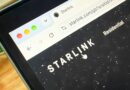 Starlink seems to be working normally again in Ukraine