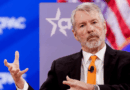 Strategy Holds 848,517 BTC After Latest $22M Bitcoin Purchase – Bitcoin News