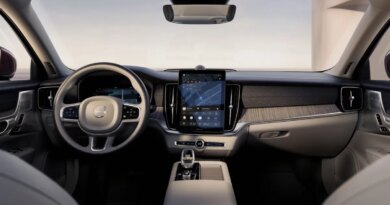 Volvo makes a bigger bet on Nvidia
