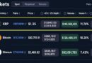 XRP Is Outtrading Bitcoin and Ether on South Korea’s Biggest Exchange