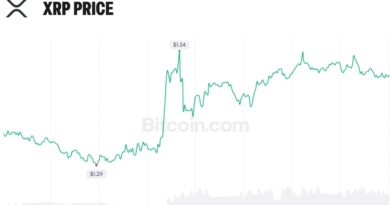 XRP Expands Beyond Crypto Trading as Banks and AI Agents Adopt XRPL